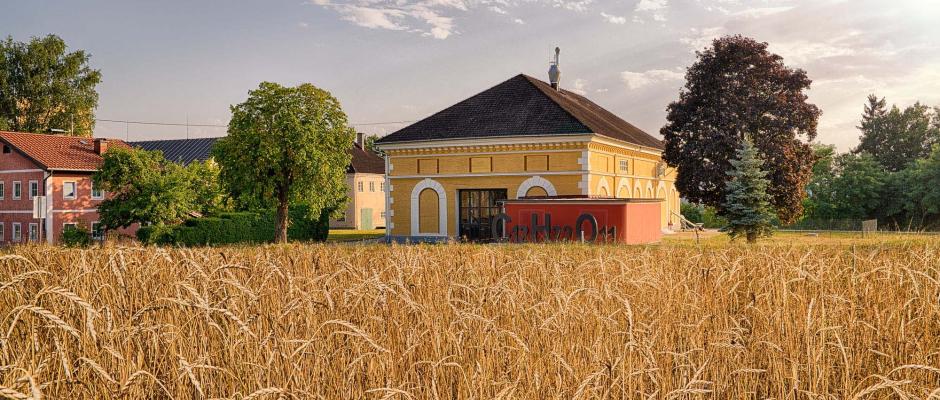 Stiegl Wildshuter Brauerei