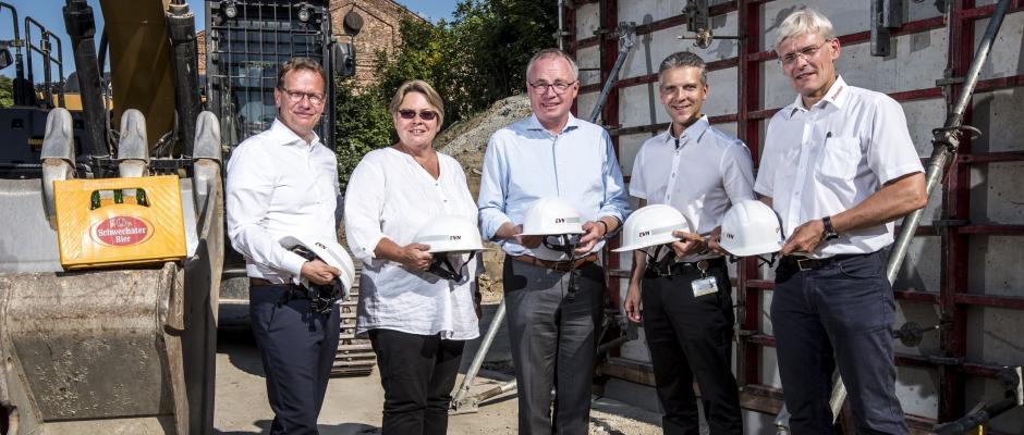 Brau Union Schwechat