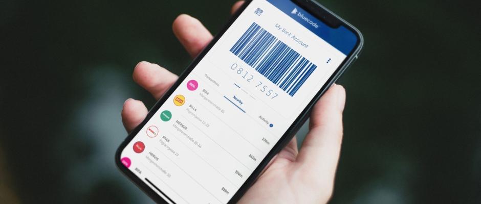 Bluecode erhält 11,2 Mio. Euro