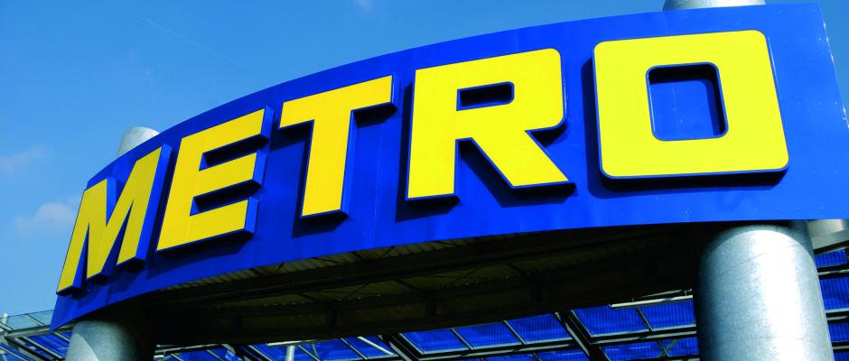 Metro