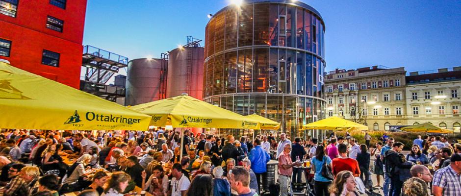 Ottakringer ist Brauerei des Jahres