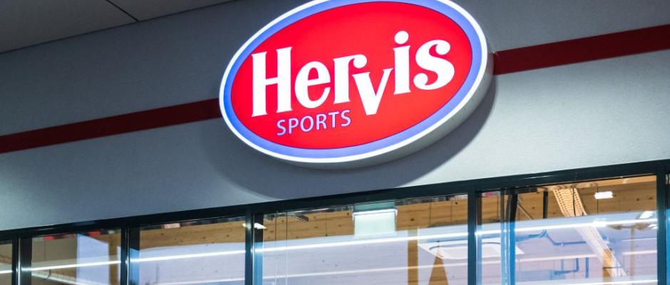 Hervis in Kärnten