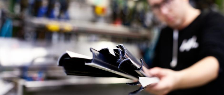 HL Display hat Alternativen zu Kunststoff-Displays