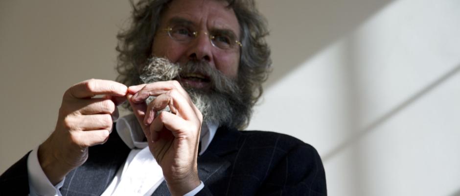 Werner Lambert