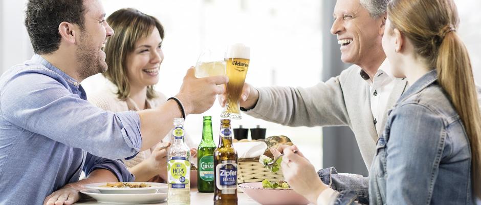 Alkoholfrei im Trend