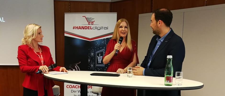 Handel digital