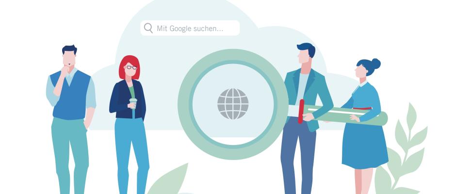 Digital Visibility