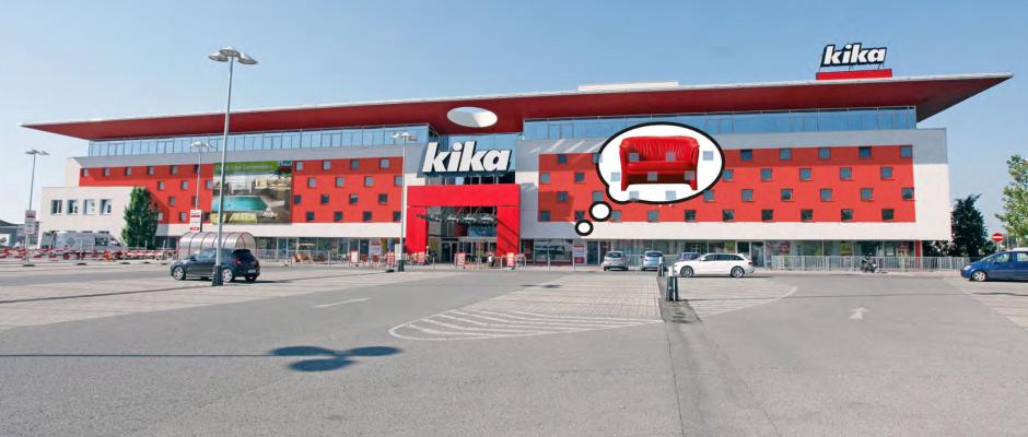 Kika Haus