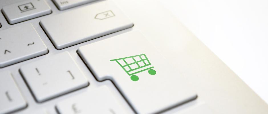 eCommerce Studien