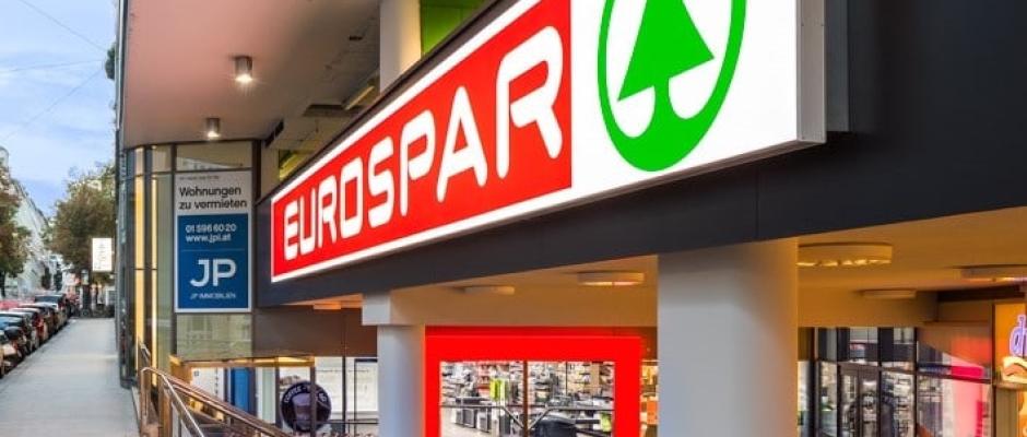 Eurospar Zentagasse wieder offen