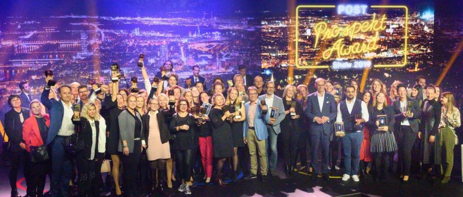 Post Prospekt Award 2019