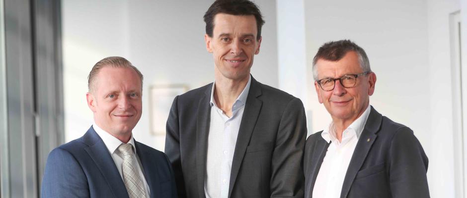 Weber neuer Hervis Geschäftsführer
