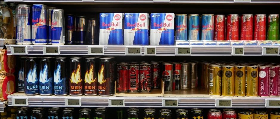 FMCG-Markt in Europa erholt sich