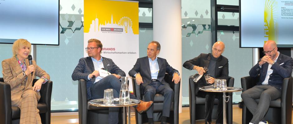 Vienna Brands Forum