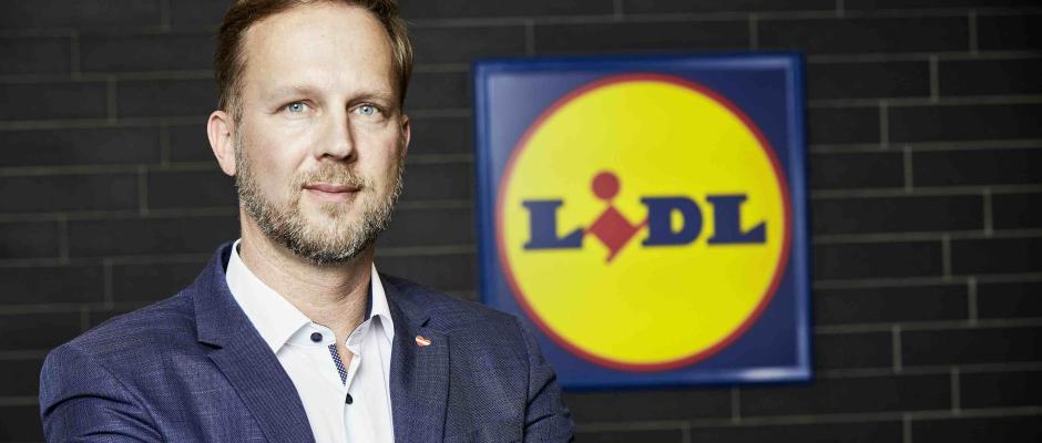 Christian Schug Lidl