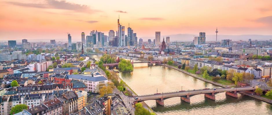 Signa kauft in Frankfurt und Rotterdam
