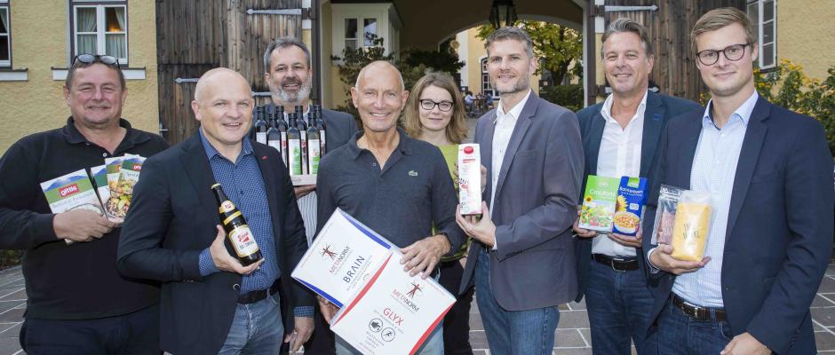 20 Jahre Foodnet Salzburg