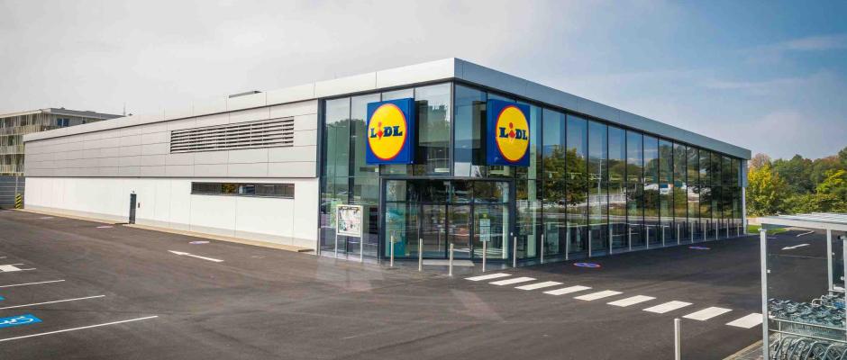 Lidl erweitert Geschäftsführung