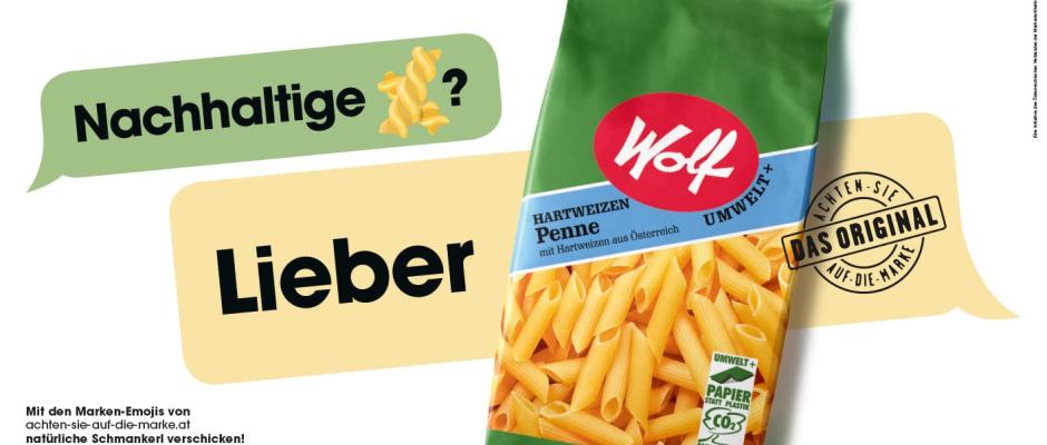 Markenartikel-Kampagne 2020