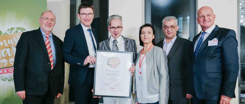 Genuss Award 2020
