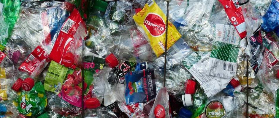 Plastik Pfand in Diskussion