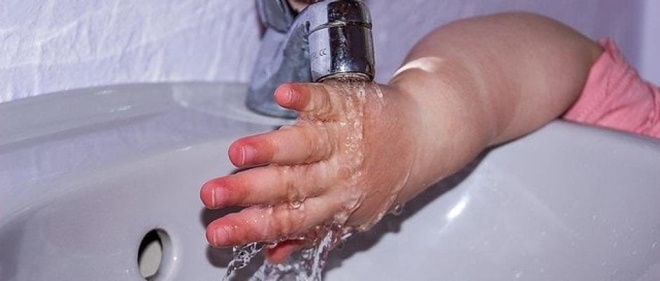 Wunderwaffe Hygiene 