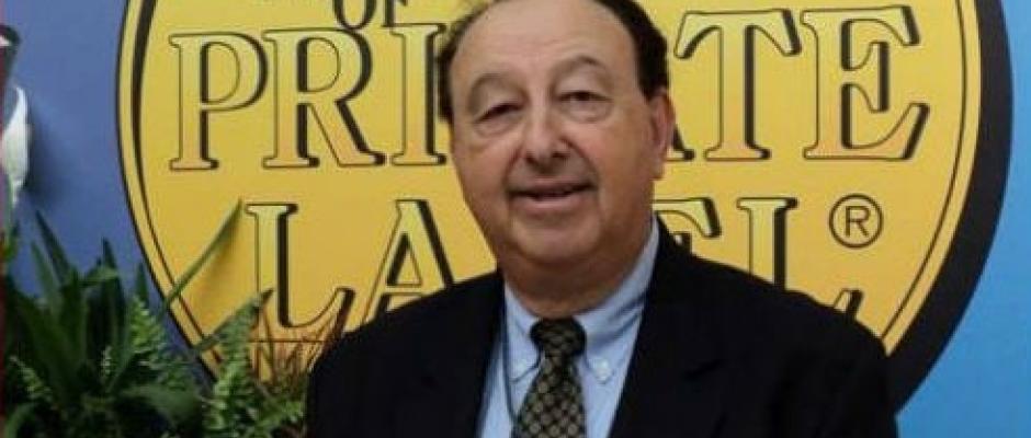 PLMA Präsident Brian Sharoff verstorben
