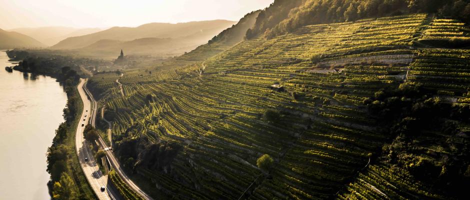 Wachau wird DAC