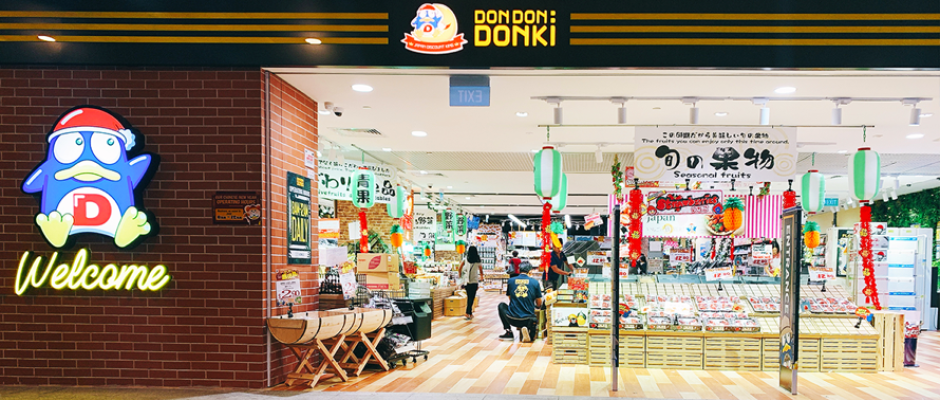 Don Don Donki