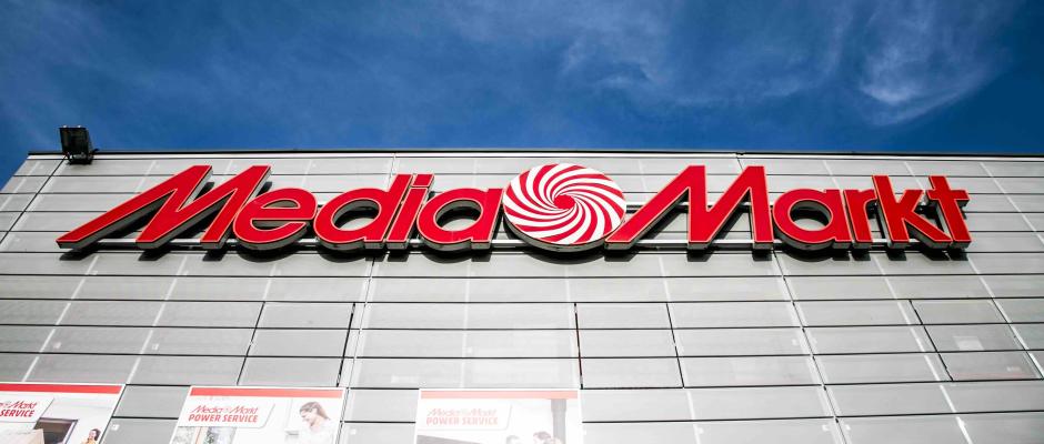 Saturn wird zu Media Markt