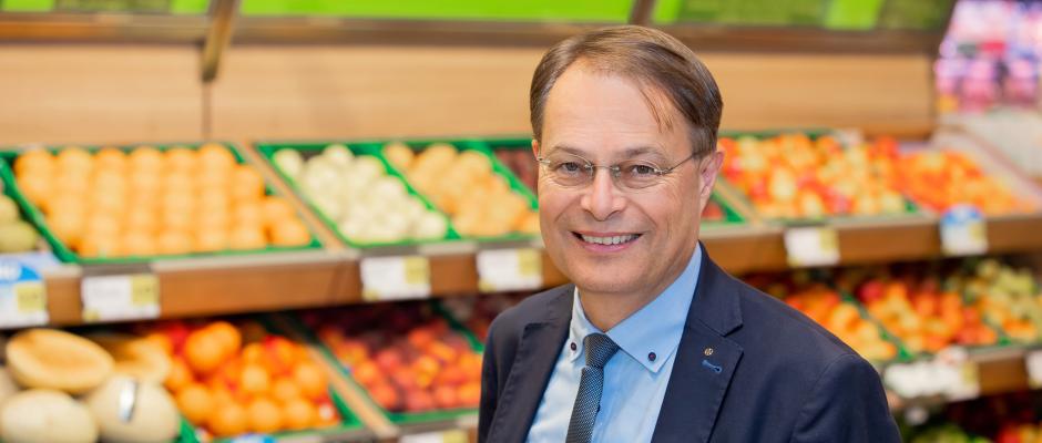 Dr. Gerhard Drexel