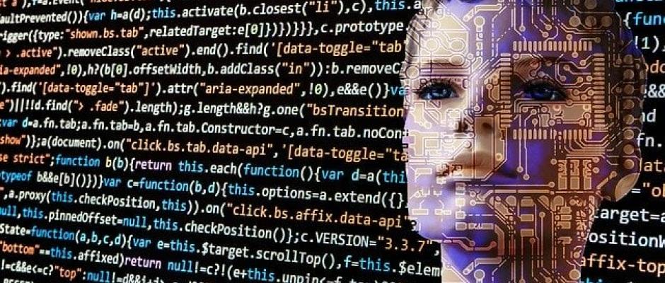 GS1 Austria und Künstliche Intelligenz