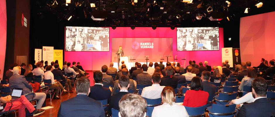 eCommerceDay und TechDay an einem Tag fassen die Szene zusammen