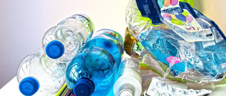 Plastik Debatte erhitzt Gemüter