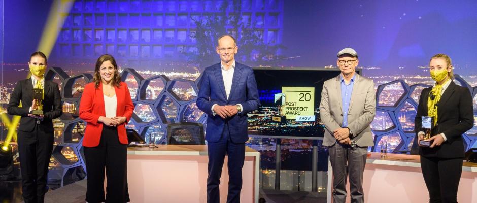 Post Prospekt Awards 2020