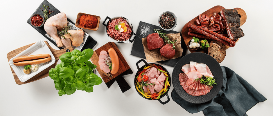 Hofer setzt zu 100% auf Fleisch aus Österreich