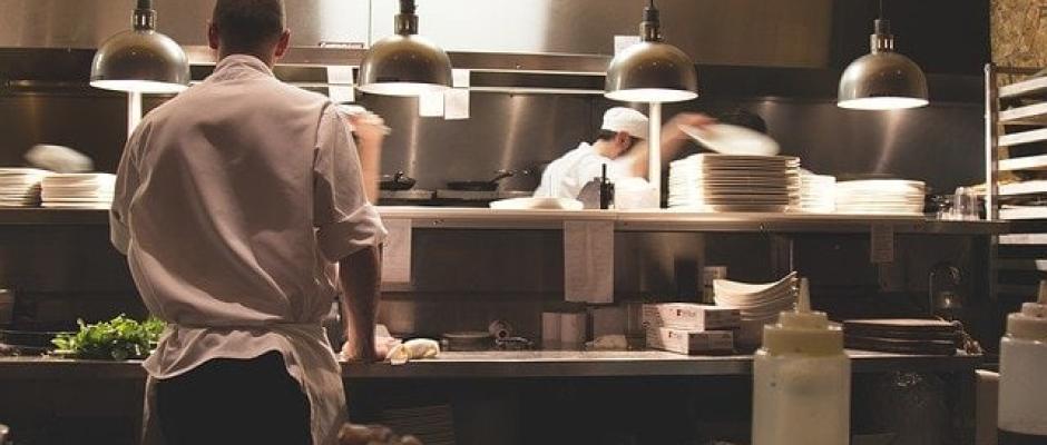 Iglo-Trendstudie beleuchtet Gastro Öffnung