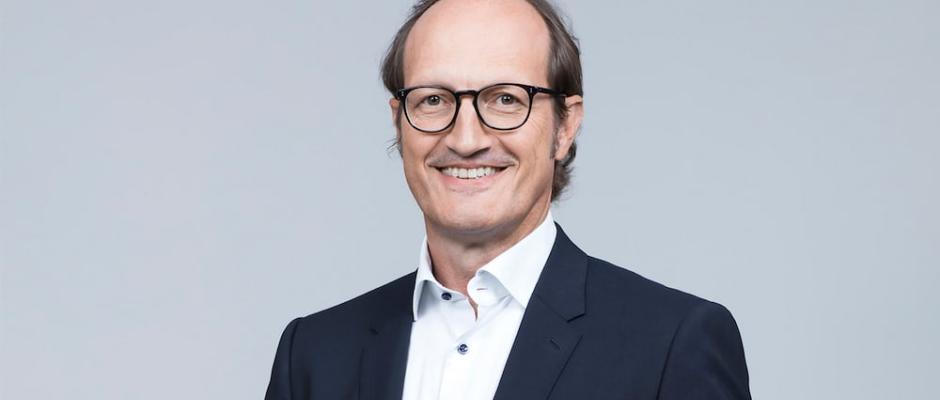 Karl Braun wechselt zu KPMG Österreich