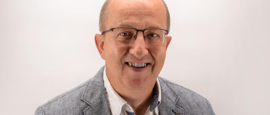 Andreas Fürtbauer ist neuer Leiter Vertrieb und Marketing bei Reiter Wurst