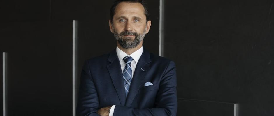 Georg Beham - Cybersecurity & Privacy Leader bei PwC Österreich 