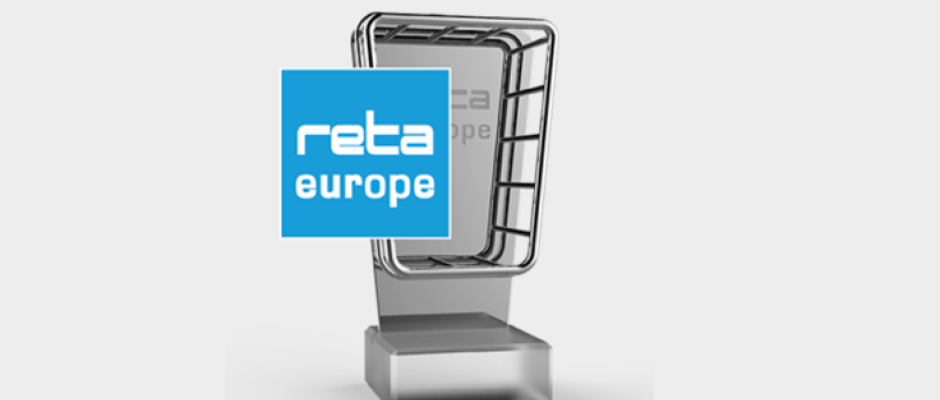 Awards in Retail Technology wurden verliehen.