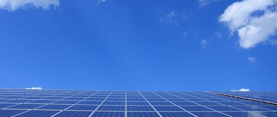 Ausbau der erneuerbaren Energien mit Bürgerbeteiligungsmodell