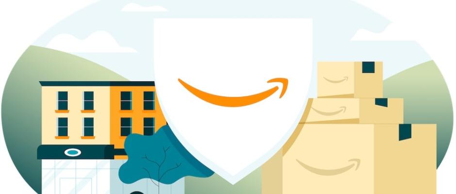 Amazon veröffentlicht heute seinen zweiten Brand Protection Report