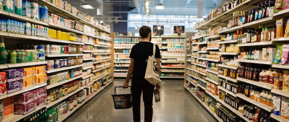 Faire Produkte schaffen im Lebensmittelhandel eine starke Resilienz