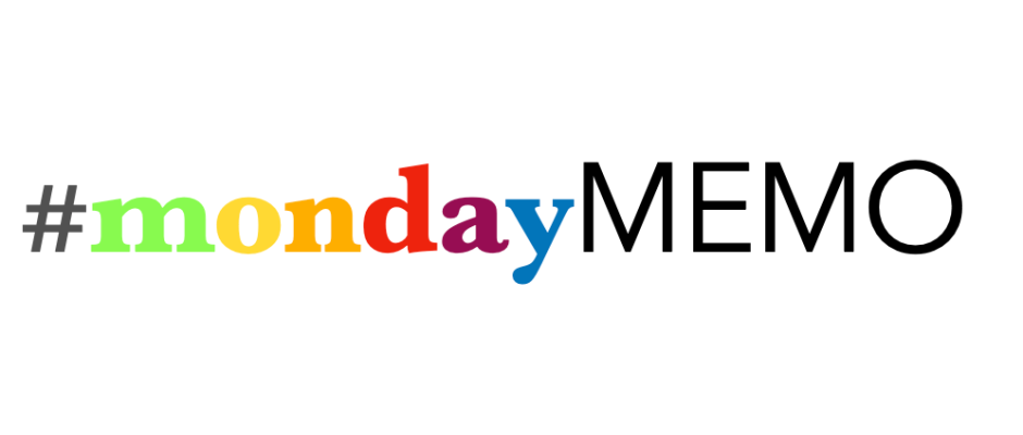 MondayMemo