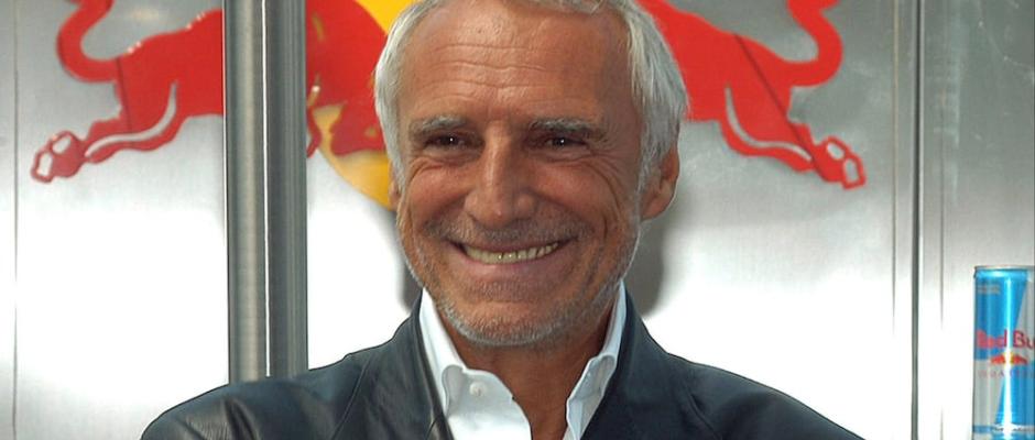 Red Bull-Gründer Dietrich Mateschitz ist verstorben