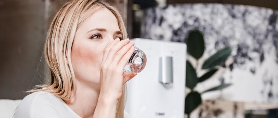 maxwater will den Verbrauch von Plastikflaschen eindämmen.