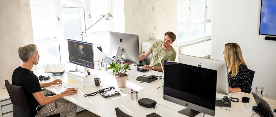Call for Startups: Rewe Group setzt auf enge Zusammenarbeit mit Tech-Startups aus Europa