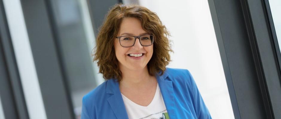 Gudrun Meierschitz von Acredia