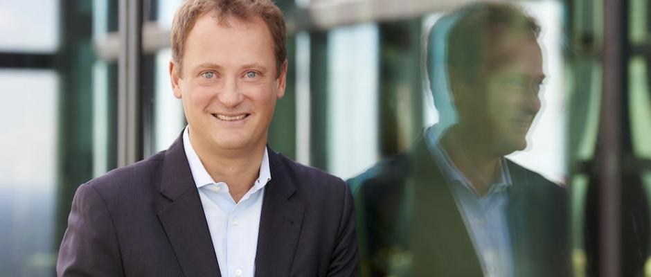 Nachhaltigkeitsexperte Harald Dutzler übernimmt die europaweite Leitung für den Bereich Handel und Konsumgüter bei Strategy&